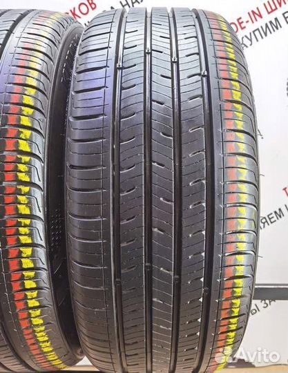 Kumho Solus TA31 205/55 R17 95L