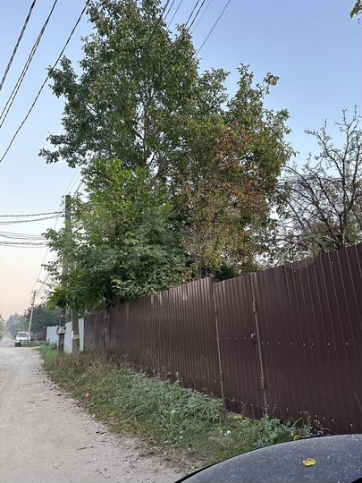 Участок 6 сот. (СНТ, ДНП)