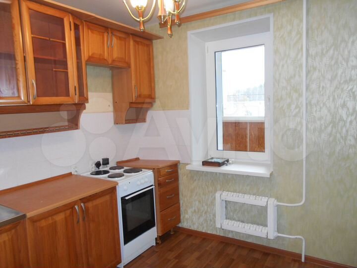 1-к. квартира, 36,8 м², 2/16 эт.