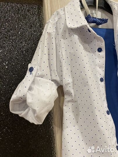 Костюм на мальчика