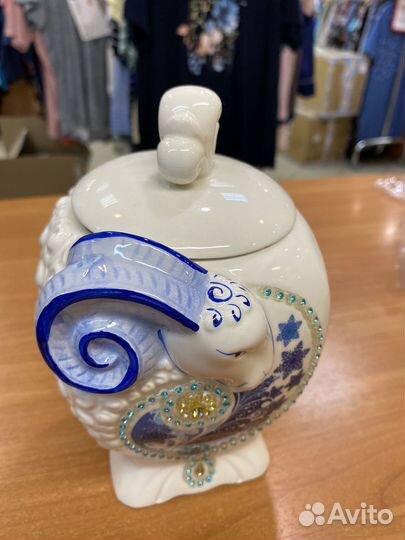 Графины,чайники СССР