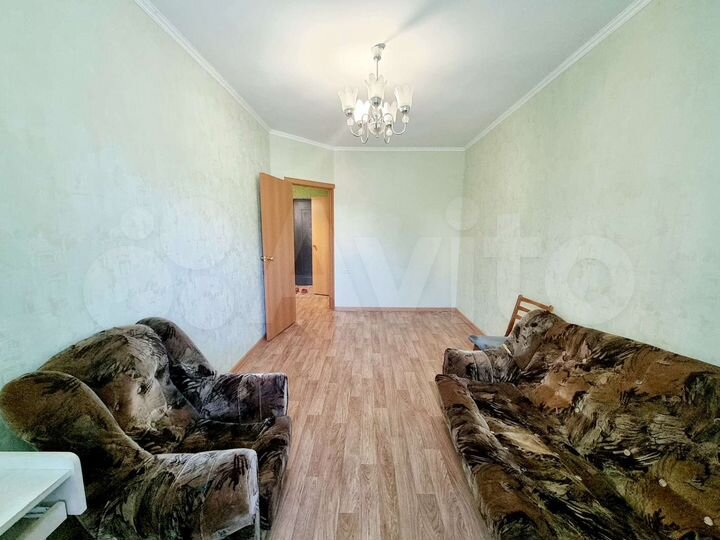 1-к. квартира, 33 м², 1/3 эт.