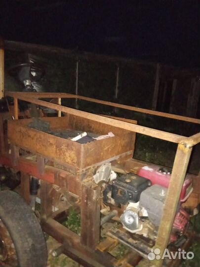 Плуг ВАШ ТРАКТОР ПЛН-3-20Б, 2020