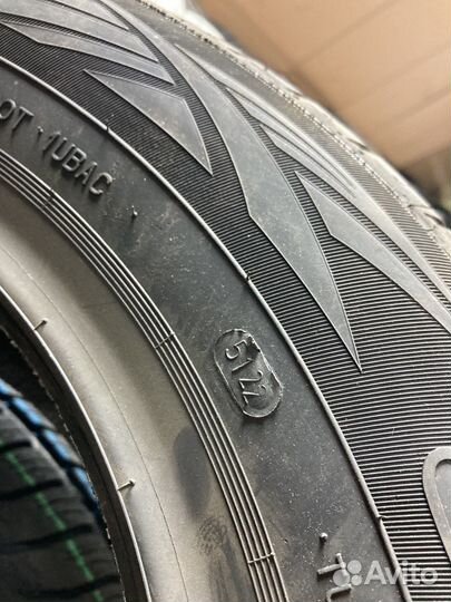 Cordiant Comfort 2 175/70 R13 86H