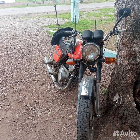 Иж планета 5