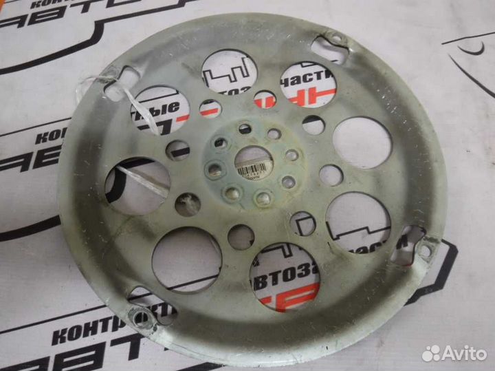 Маховик subaru EZ30D атм