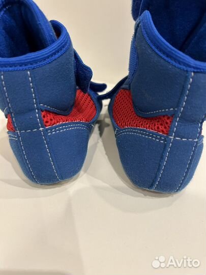 Борцовки декатлон