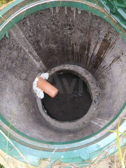 Дом 100 м² на участке 15 сот.