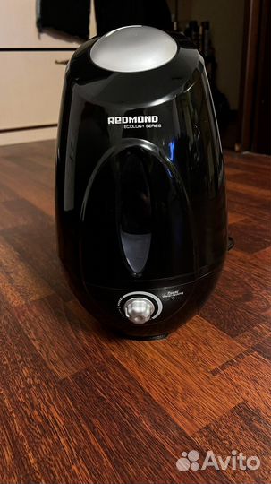 Увлажнитель воздуха redmond