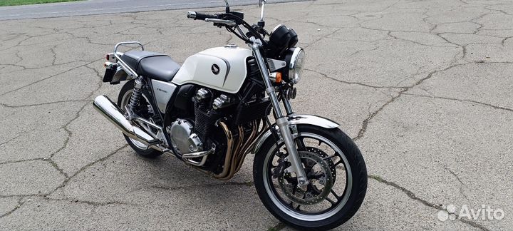 Honda CB 1100