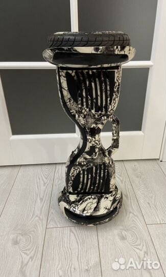 Гироскутер