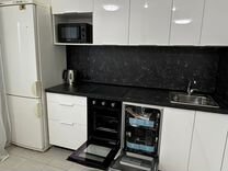 1-к. квартира, 45 м², 19/25 эт.