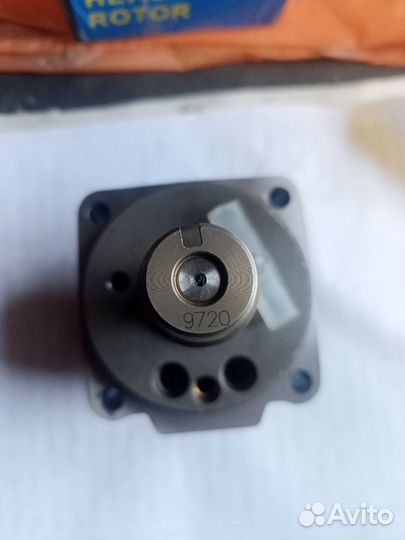 Тнвд. Плунжерная пара