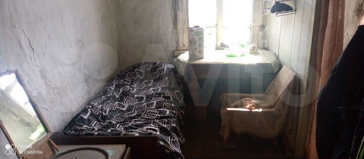 Дом 39,8 м² на участке 10 сот.