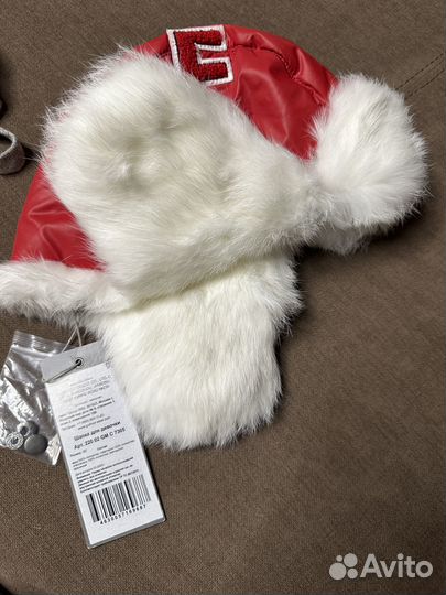 Новые шапки Gulliver