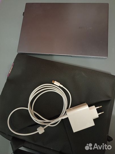 Ноутбук Honor MagicBook X14