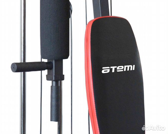 Многофункциональный спортивный комплекс Atemi