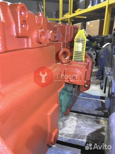 Основной насос Hyundai R320LC-7 31N9-10010