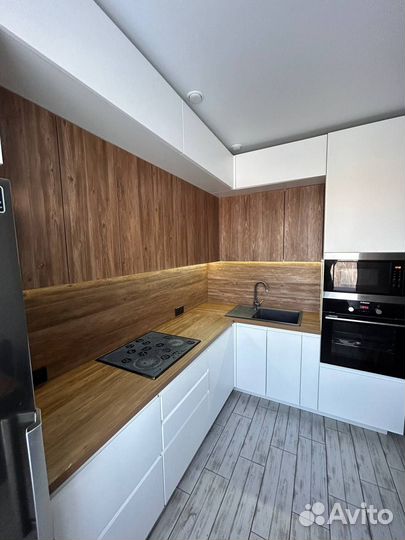 Изготовление мебели на заказ Корпусная мебель