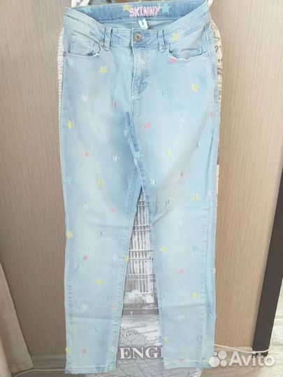 Одежда на девочку