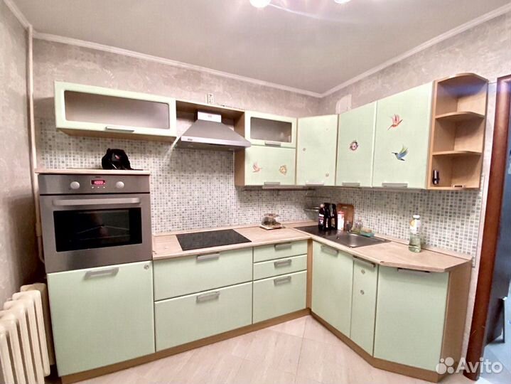 Кухонные фасады. Ремонт. Покраска. Реставрация