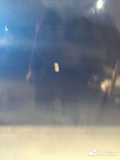 Дверь задняя левая opel astra H 1.6 мт хетчбек