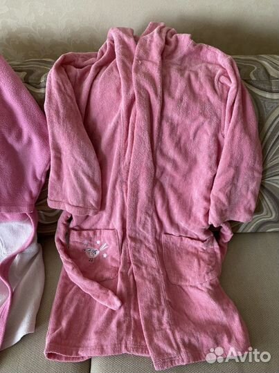 Халаты, колготки 68-146