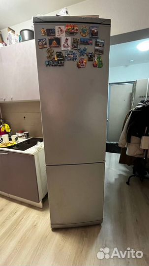 Холодильник бу для дачи/сада