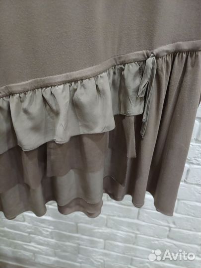 Платье Италия