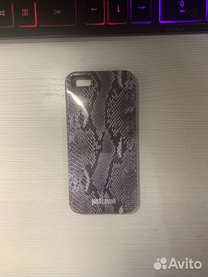 Чехлы для iPhone 5\5s\5se