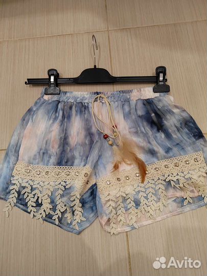 Шорты laura jane Paris S