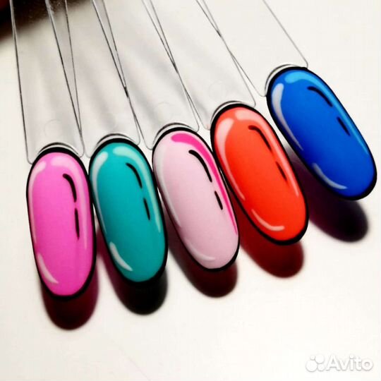 Маникюр, наращивание, ремонт ногтей Уфа