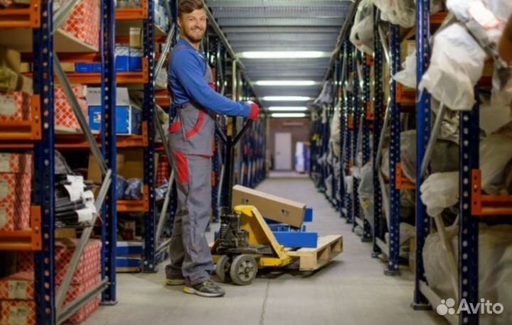 Прибыльная франшиза магазина автозапчастей