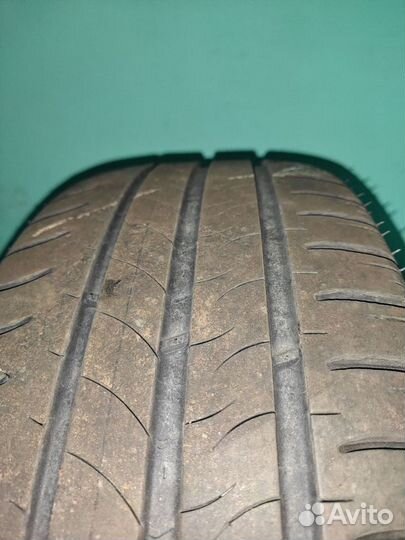 Michelin Energy Saver 205/55 R16