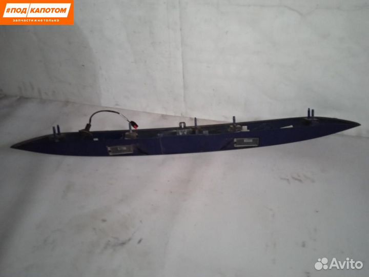 Накладка двери (крышки) багажника Ford Kuga 2 2015