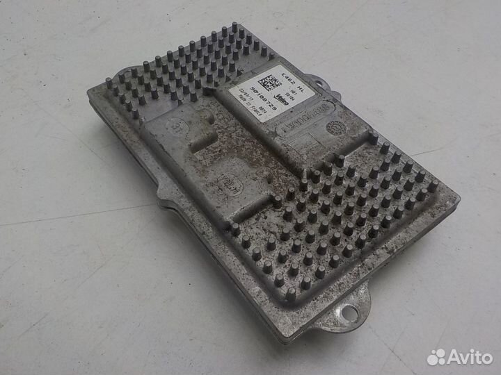 Блок управления LED-лампами Land Rover Discovery V