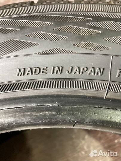 Yokohama BluEarth AE-51A 245/45 R17 99W