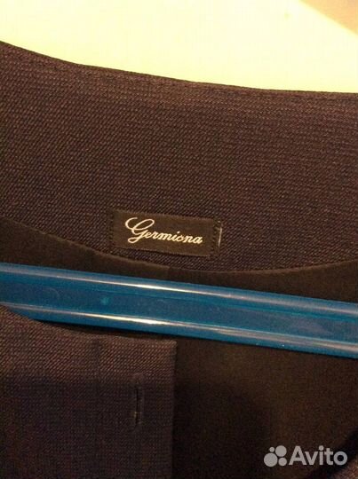 Школьный сарафан Гермиона 164