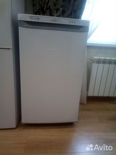 Морозильная камера Samtron