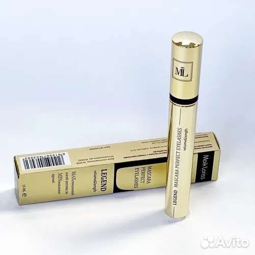 Тушь для ресниц