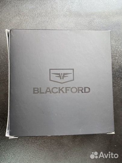 Ремень Black Ford BF 009/400 BlackFord