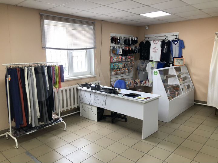 Свободного назначения, 96 м²