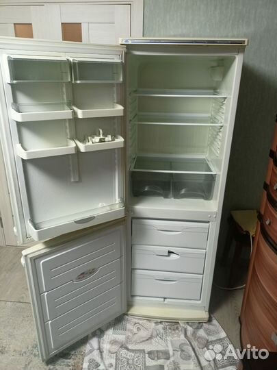 Холодильник Атлант бу