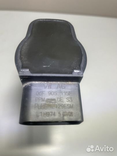 Катушка 06F905115F Ауди Шкода Фольксваген