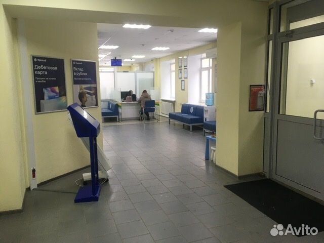 Готовый арендный бизнес
