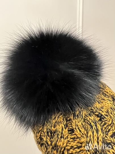 Шапка Il trenino новая 48-50р