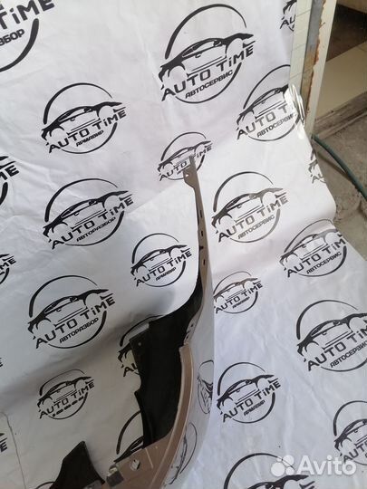 Задний бампер nissan murano z51