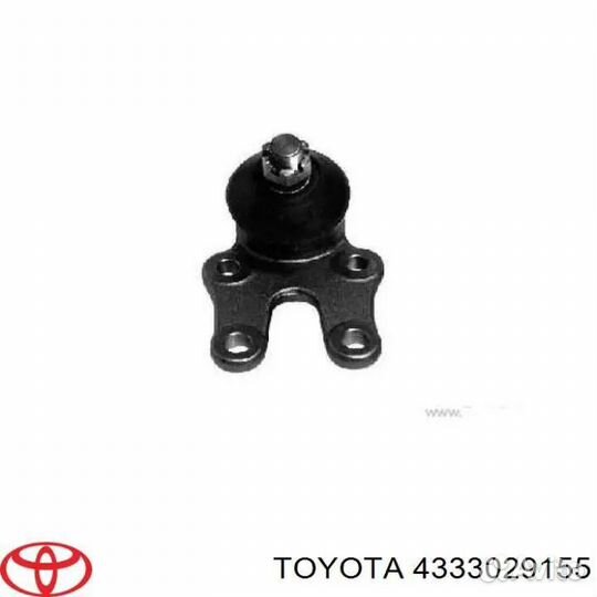 Шаровая опора toyota dyna100 4333029155