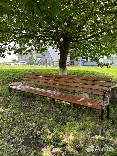 Производство лавочек, стульев, столов, мангалов