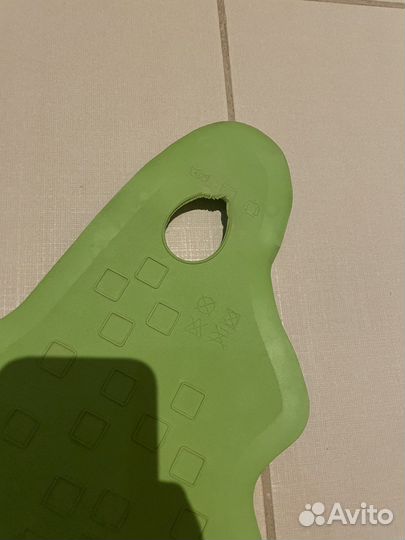 Коврик для ванной IKEA